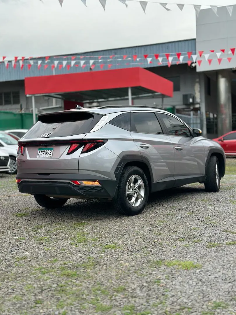 Preview imagenes del auto
